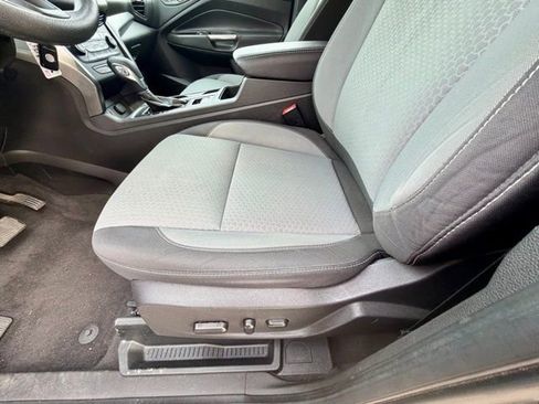 Used 2018 Ford Escape SE AWD/4WD image 24