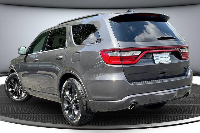 Used 2023 Dodge Durango R/T RWD image 7
