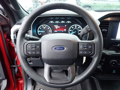 Certified 2023 Ford F150 XL w/ STX Appearance Package AWD/4WD image 23