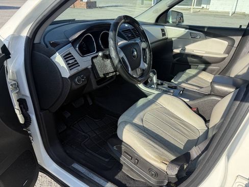Used 2012 Chevrolet Traverse LTZ AWD/4WD image 2