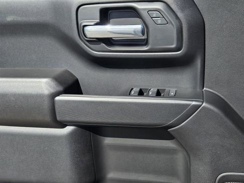New 2026 GMC Sierra 1500 Pro RWD image 16