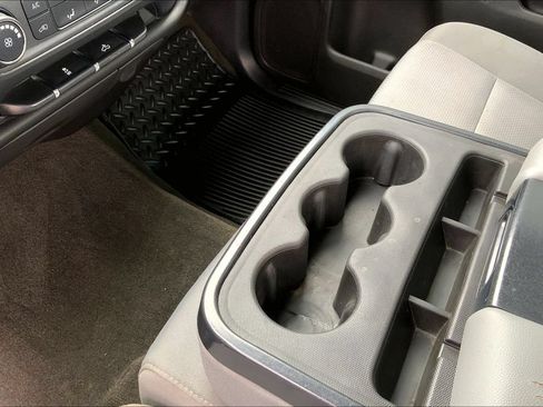 Used 2016 Chevrolet Silverado 1500 LS w/ LS Convenience Package RWD image 15