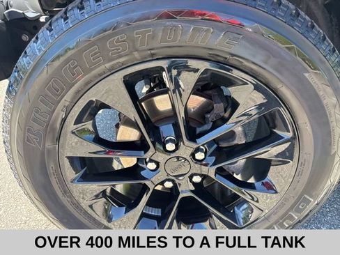 Used 2023 Jeep Wrangler Unlimited Sahara AWD/4WD image 17