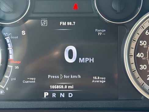 Used 2014 RAM 2500 Laramie w/ Convenience Group AWD/4WD image 17