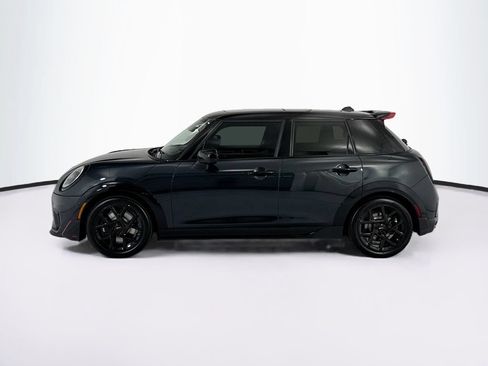 New 2026 MINI Cooper S FWD image 8