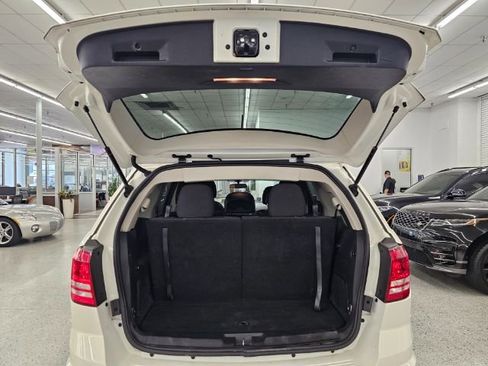 Used 2018 Dodge Journey SE w/ Connectivity Group image 40