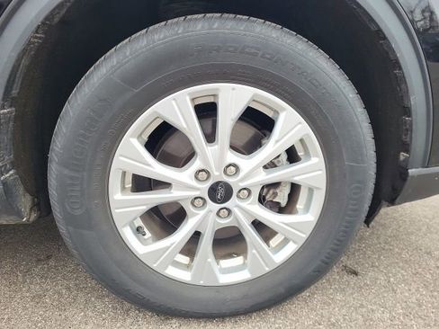 Used 2023 Ford Escape Active image 15