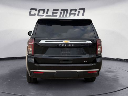 Used 2024 Chevrolet Tahoe LT image 4