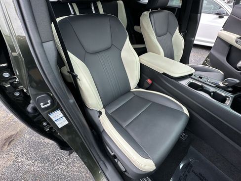 Used 2023 Lexus NX 350h AWD w/ Premium Package image 28