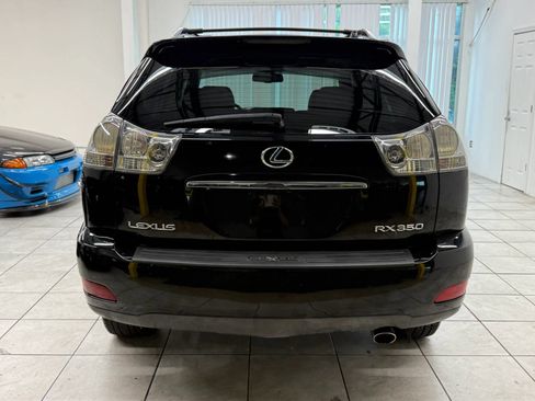 Used 2008 Lexus RX 350 2WD image 8