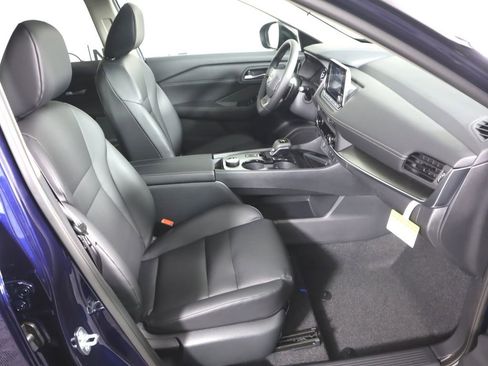 New 2026 Nissan Rogue Dark Armor image 29