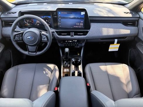 New 2026 Subaru Outback Limited XT AWD/4WD image 11