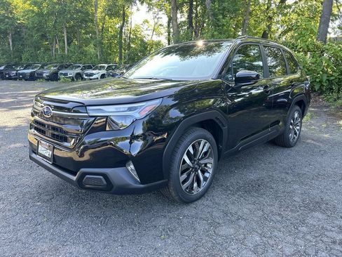New 2026 Subaru Forester Touring AWD/4WD image 4