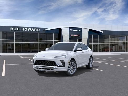 New 2026 Buick Envista Avenir image 32