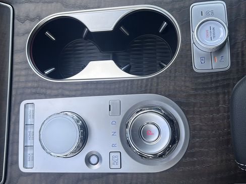 New 2026 Genesis GV80 2.5T Select image 26