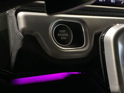 Certified 2024 Mercedes-Benz G 550 image 14