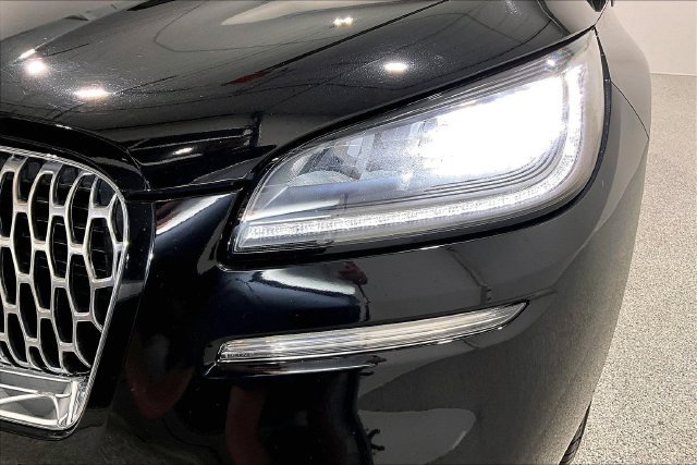 Used 2022 Lincoln Corsair Reserve AWD/4WD image 42
