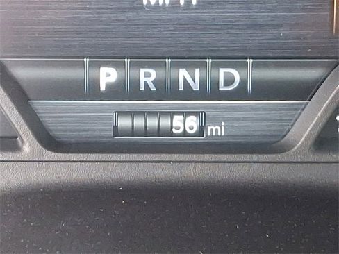 Used 2025 RAM 4500 Tradesman image 19