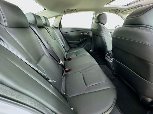 Used 2025 Honda Accord Touring image 35
