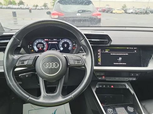 Used 2022 Audi A3 2.0T Premium FWD image 14