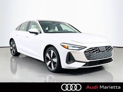 New 2025 Audi A5 2.0T Premium Plus