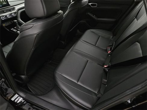 New 2026 Acura Integra image 9