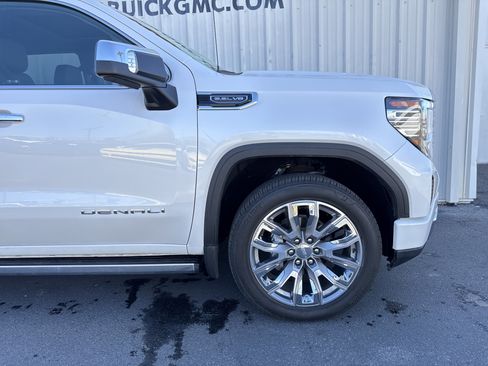 Used 2025 GMC Sierra 1500 Denali w/ Denali Reserve Package image 34