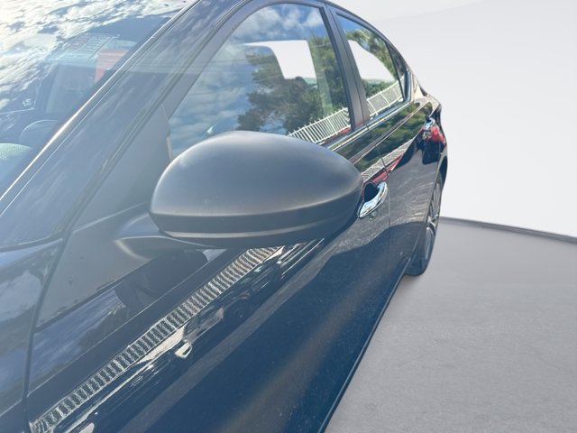 Certified 2024 Nissan Altima 2.5 SV FWD image 13