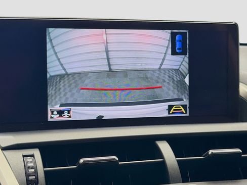 Used 2018 Lexus NX 300h AWD w/ Premium Package image 16