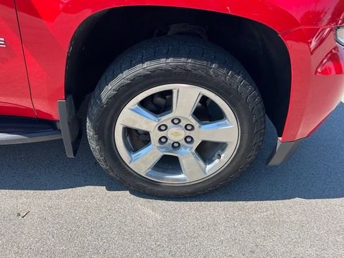 Used 2016 Chevrolet Tahoe LT AWD/4WD image 11