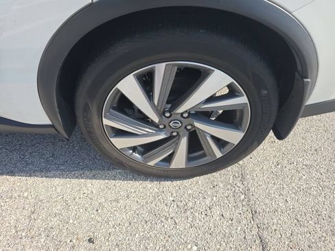 Used 2019 Nissan Murano SL w/ SL Technology Package AWD/4WD image 15