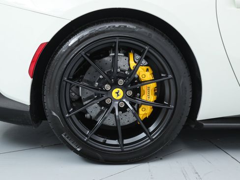 Certified 2019 Ferrari 812 Superfast image 44