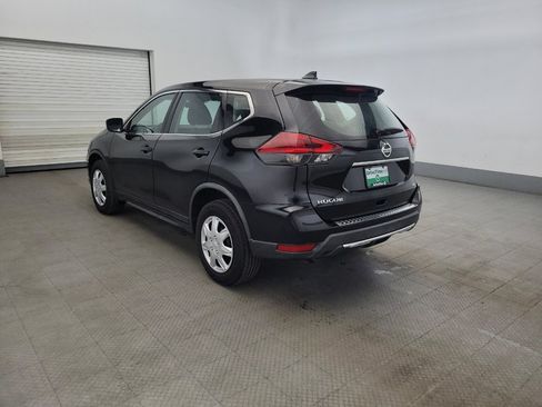 Used 2019 Nissan Rogue S AWD/4WD image 5