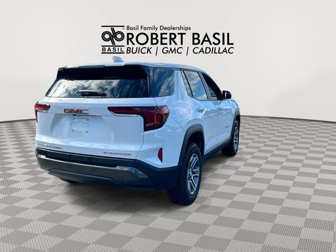Used 2026 GMC Terrain Elevation AWD/4WD image 8