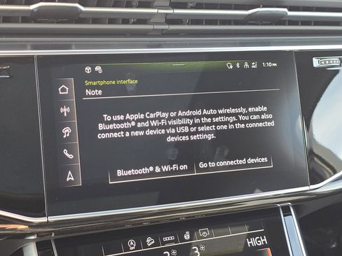 New 2026 Audi Q7 3.0T Premium Plus image 11