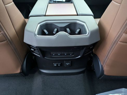 New 2026 Toyota Tundra 1794 Edition AWD/4WD image 18