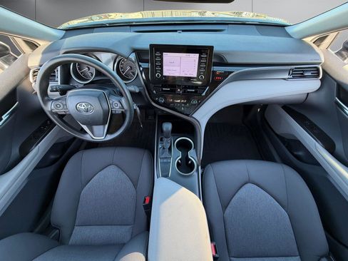 Used 2024 Toyota Camry LE image 12