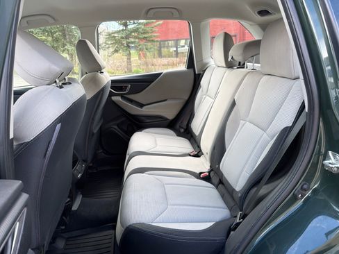 Used 2023 Subaru Forester AWD/4WD image 23