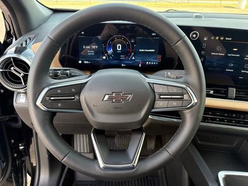 New 2026 Chevrolet Equinox ACTIV FWD image 19