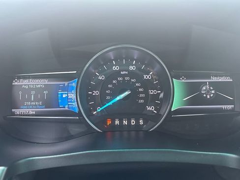 Used 2016 Ford Explorer XLT w/ Equipment Group 202A image 18