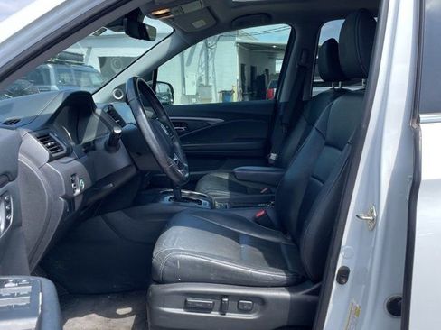 Used 2020 Honda Pilot EX-L image 6