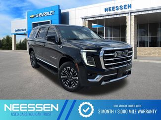 Used 2025 GMC Yukon Elevation RWD video 1