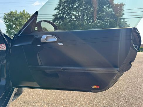 Used 2007 Porsche Cayman S RWD image 29