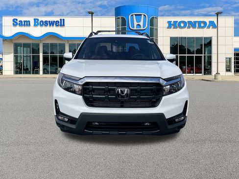 New 2026 Honda Ridgeline RTL image 8