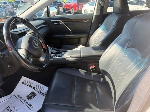 Used 2018 Lexus RX 350 AWD w/ Premium Package image 6