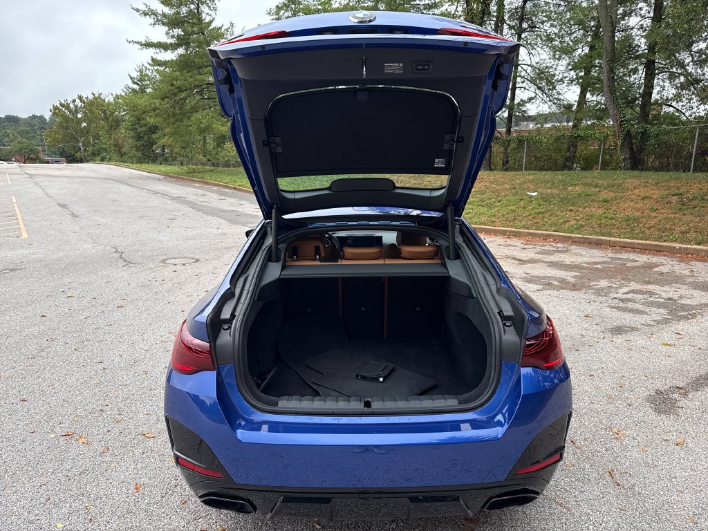 Used 2026 BMW 440i xDrive AWD/4WD image 28