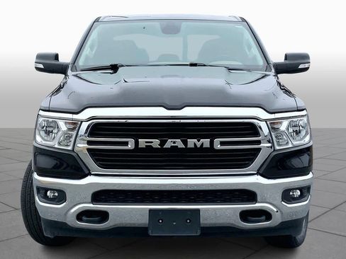 Used 2020 RAM 1500 Big Horn image 4