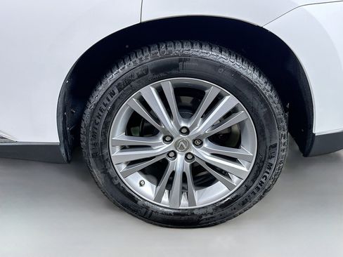 Used 2015 Lexus RX 350 AWD image 31