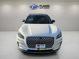 New 2026 Lincoln Corsair Premiere video 2