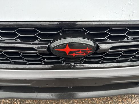 Used 2019 Subaru WRX STI image 11